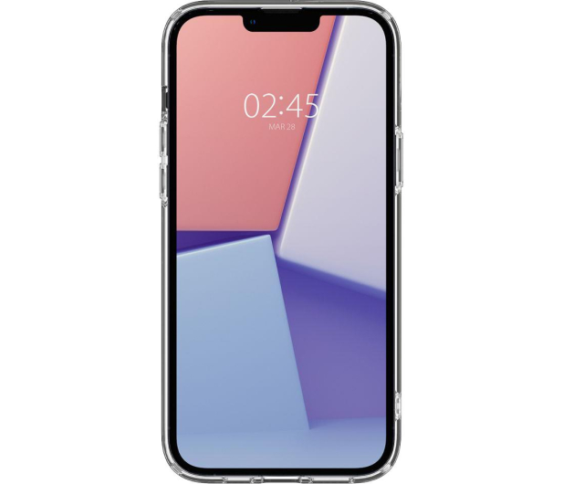 SPIGEN Ultra Hybrid do iPhone 15 Plus / iPhone 14 Plus crystal clea ACS04894 - 1070460 - zdjęcie 3